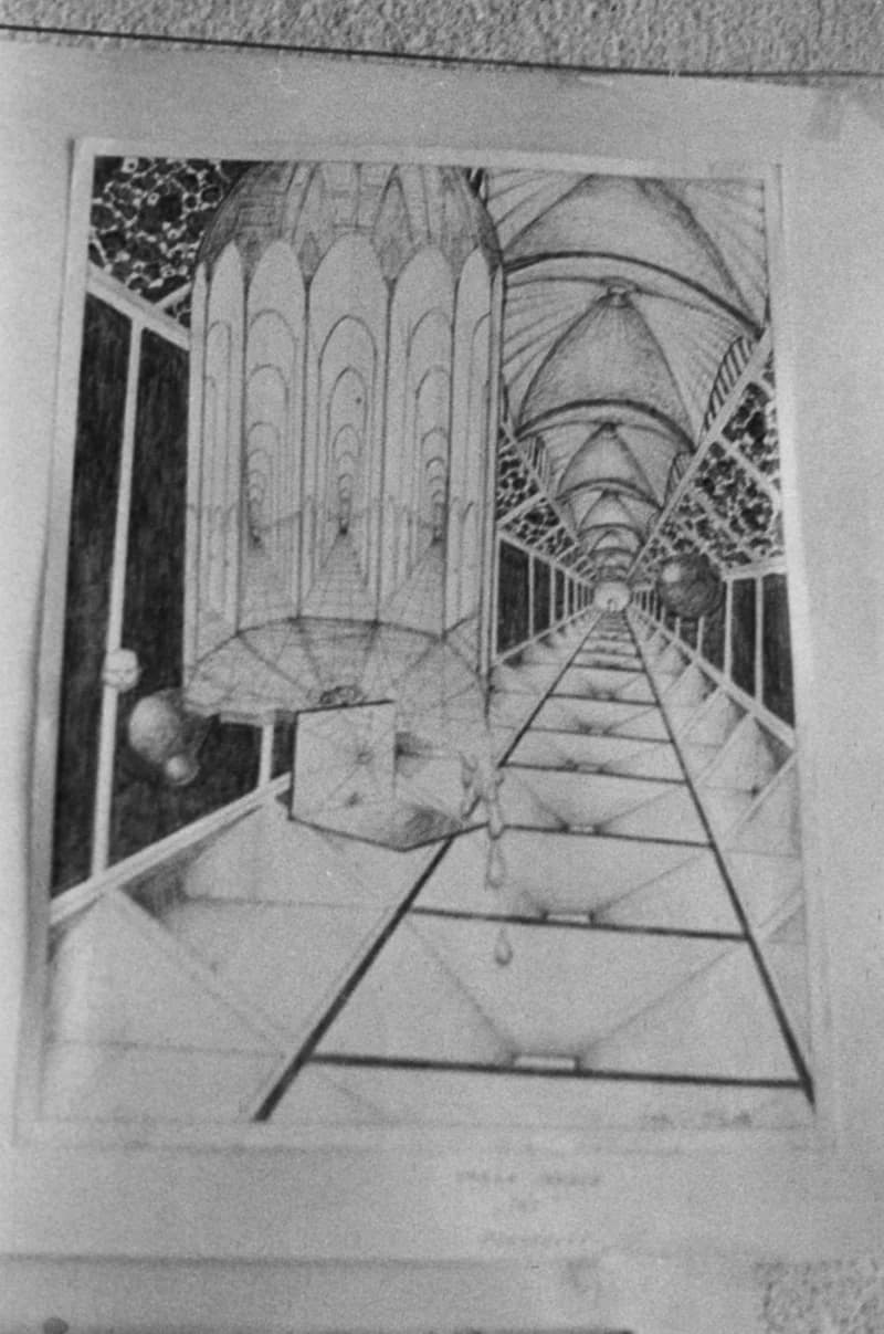 Középiskolások Művészeti Vetélkedője '82