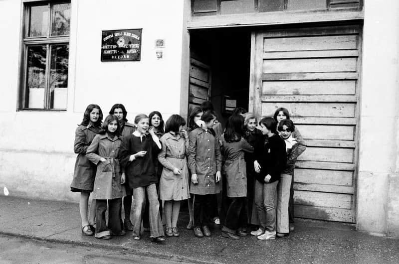 A bezdáni Munkácsy Mihály rajzcsoport