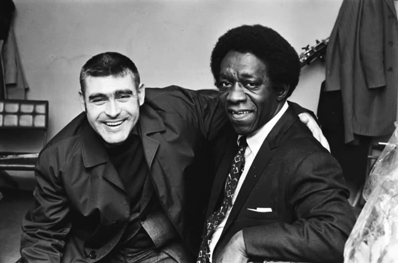 Newport '71 /Jazz Festival/