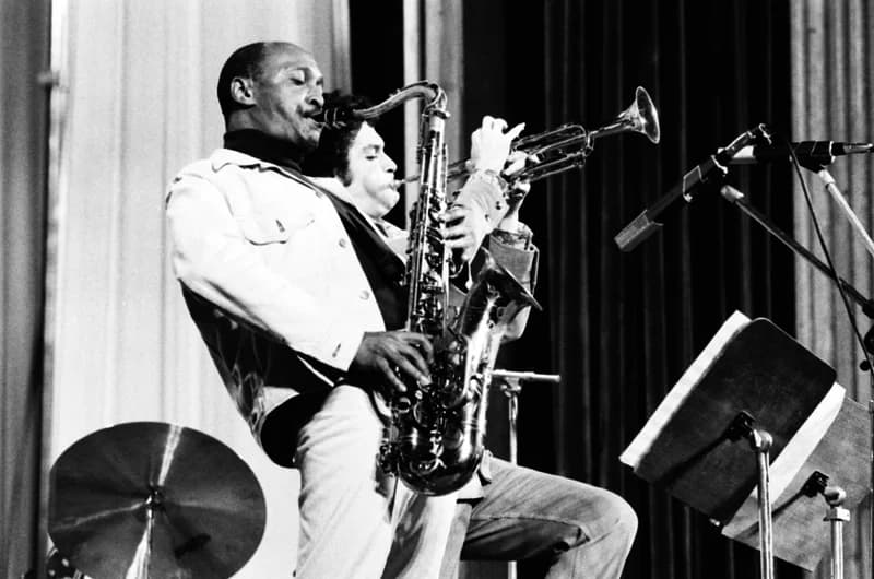 V. Belgrádi Jazz Fesztivál