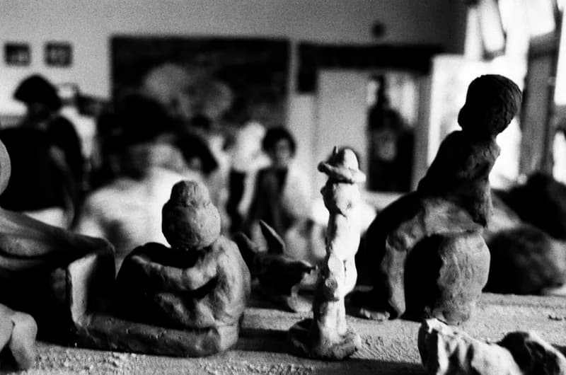 Orahovói Pionir Művésztelep