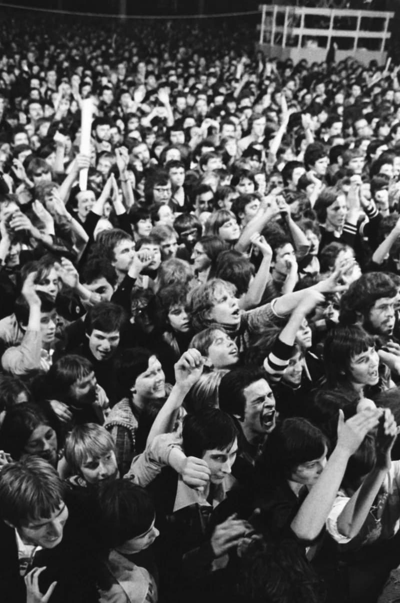 Szolidaritás Rockfesztivál