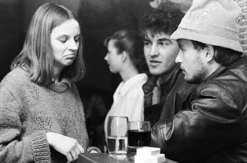 Batyubál a Gulyáscsárdában a Hívogató zenekarral