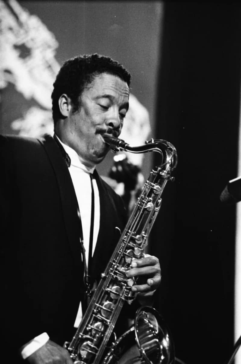 IX. Ljubljanai Nemzetközi Jazz Fesztivál