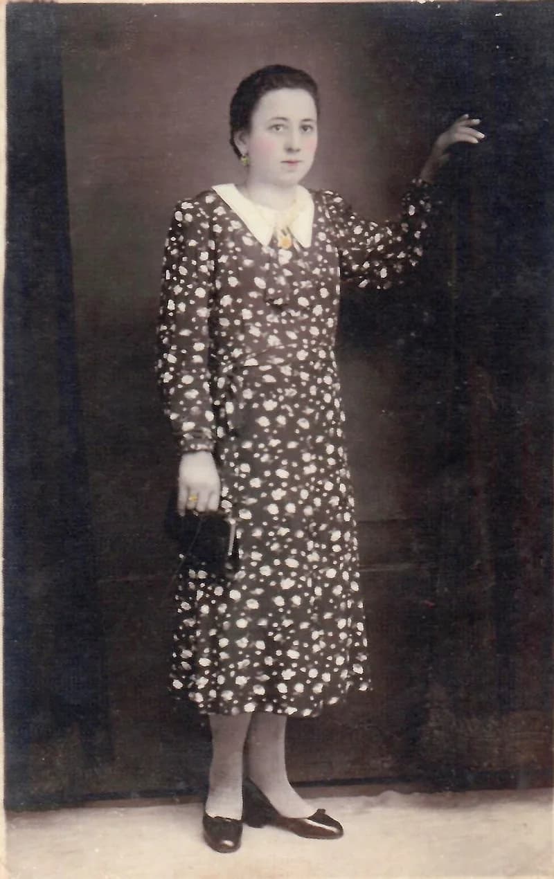 1920-as évekbeli divat