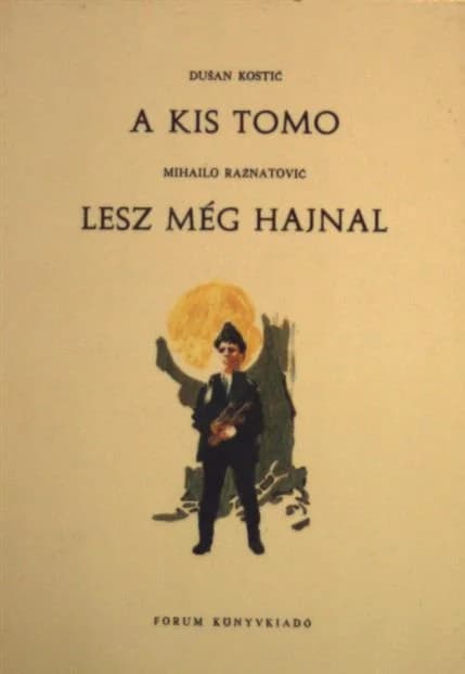 A kis Tomo; Lesz még hajnal