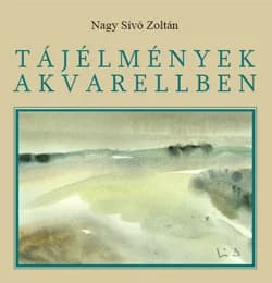 Tájélmények akvarellben