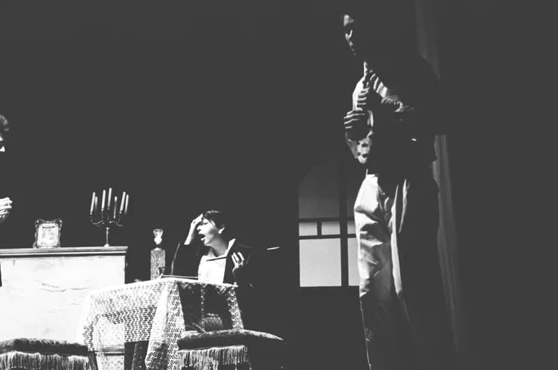 Színművészeti Vetélkedő