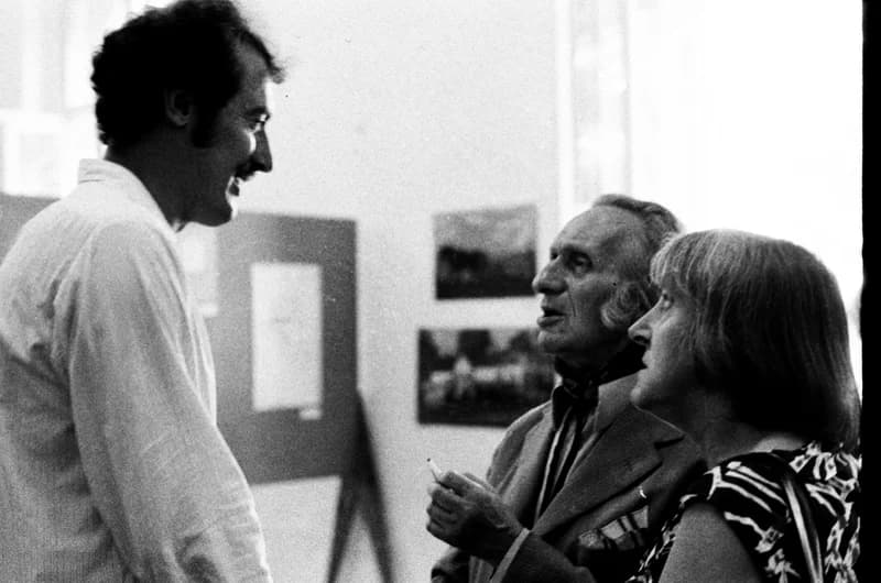 Kiállításmegnyitó Makón 