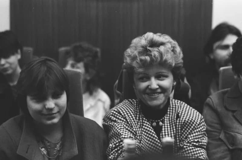 Középiskolások Irodalmi Vetélkedője '86