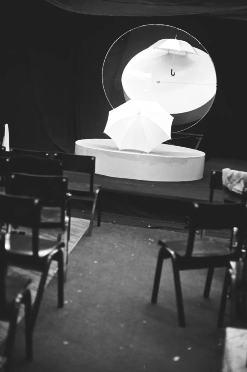 Bayer aszpirin - az Újvidéki Színház előadása