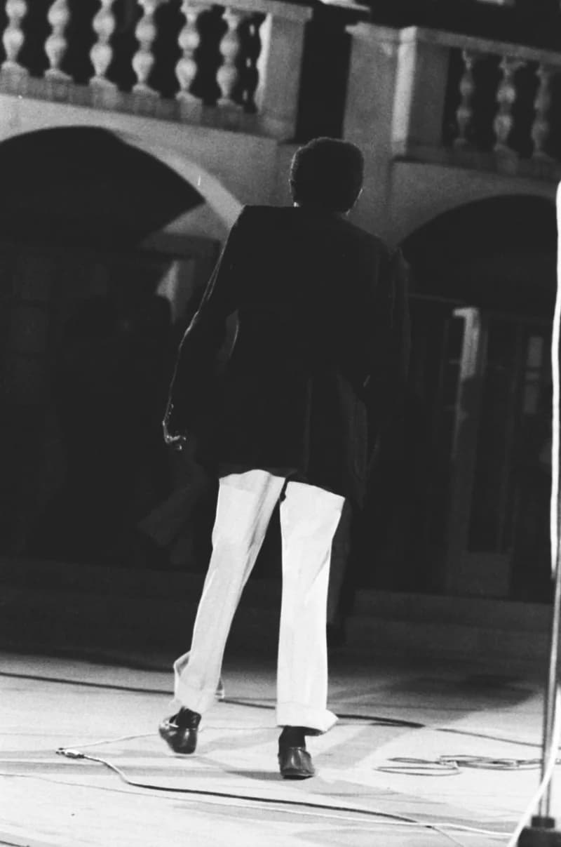 XVII. Ljubljanai Jazzfesztivál