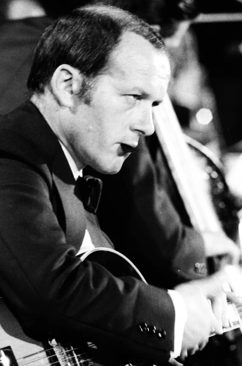 XVII. Ljubljanai Jazzfesztivál