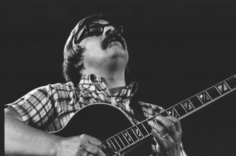 XVII. Ljubljanai Jazzfesztivál