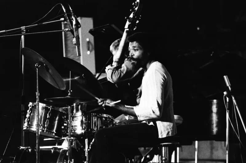 Belgrádi Jazz Fesztivál '74