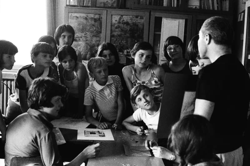 Pacséri gyermek művésztelep