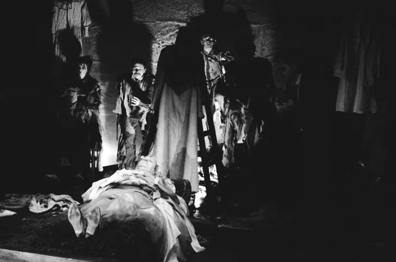 Hubay Miklós: Római karnevál