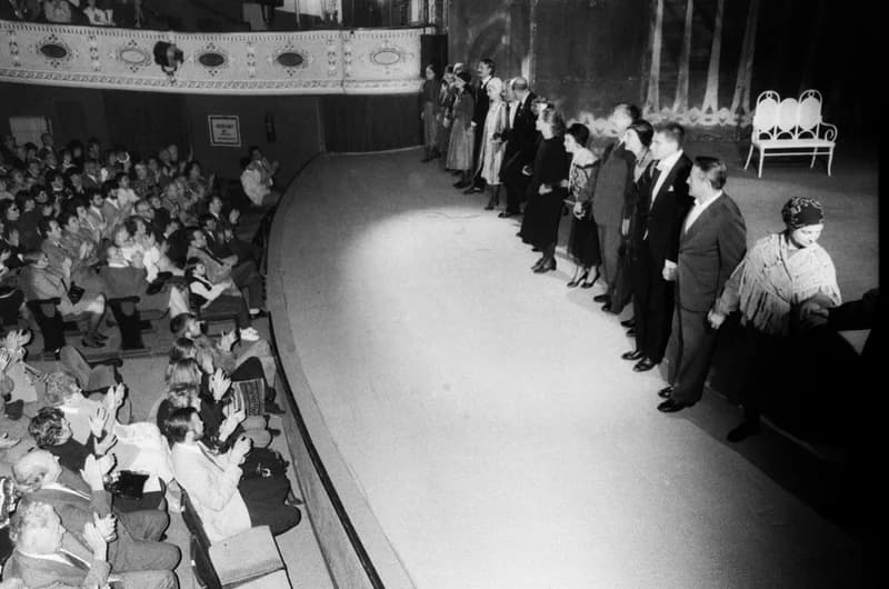 Az Újvidéki Színház Kolozsváron