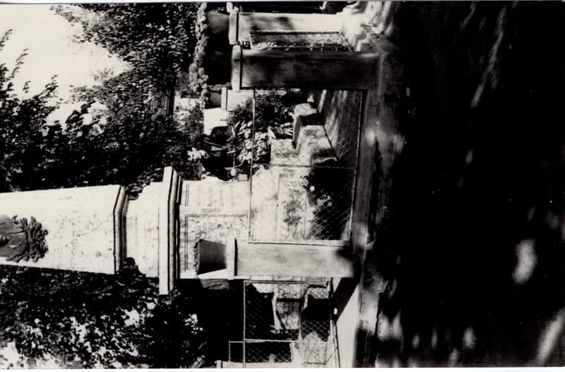 Hajduk Veljko emlékműve