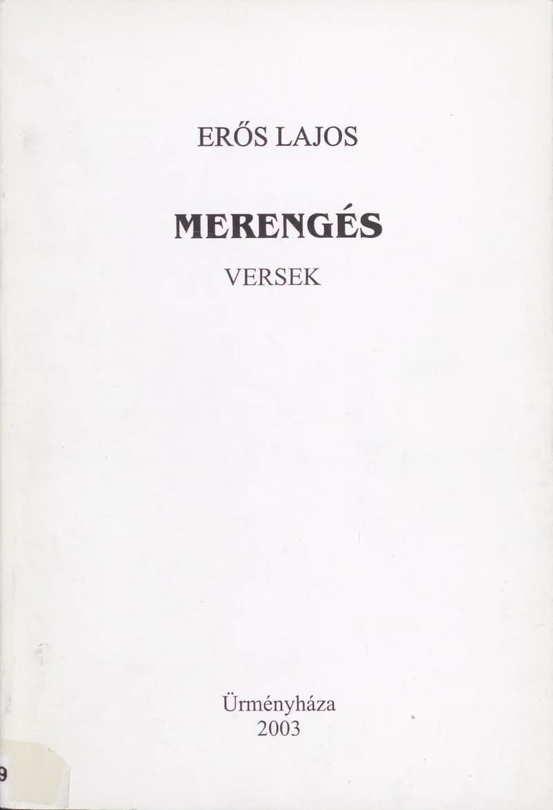 Merengés