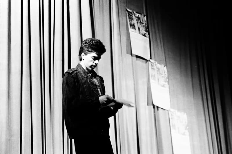 Középiskolások Irodalmi Vetélkedője '87