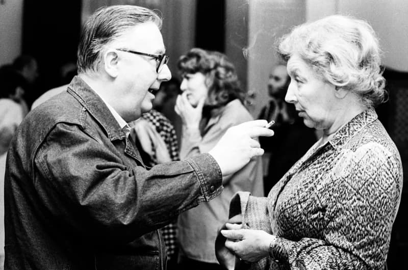 A Vajdasági Színházak Szemléje