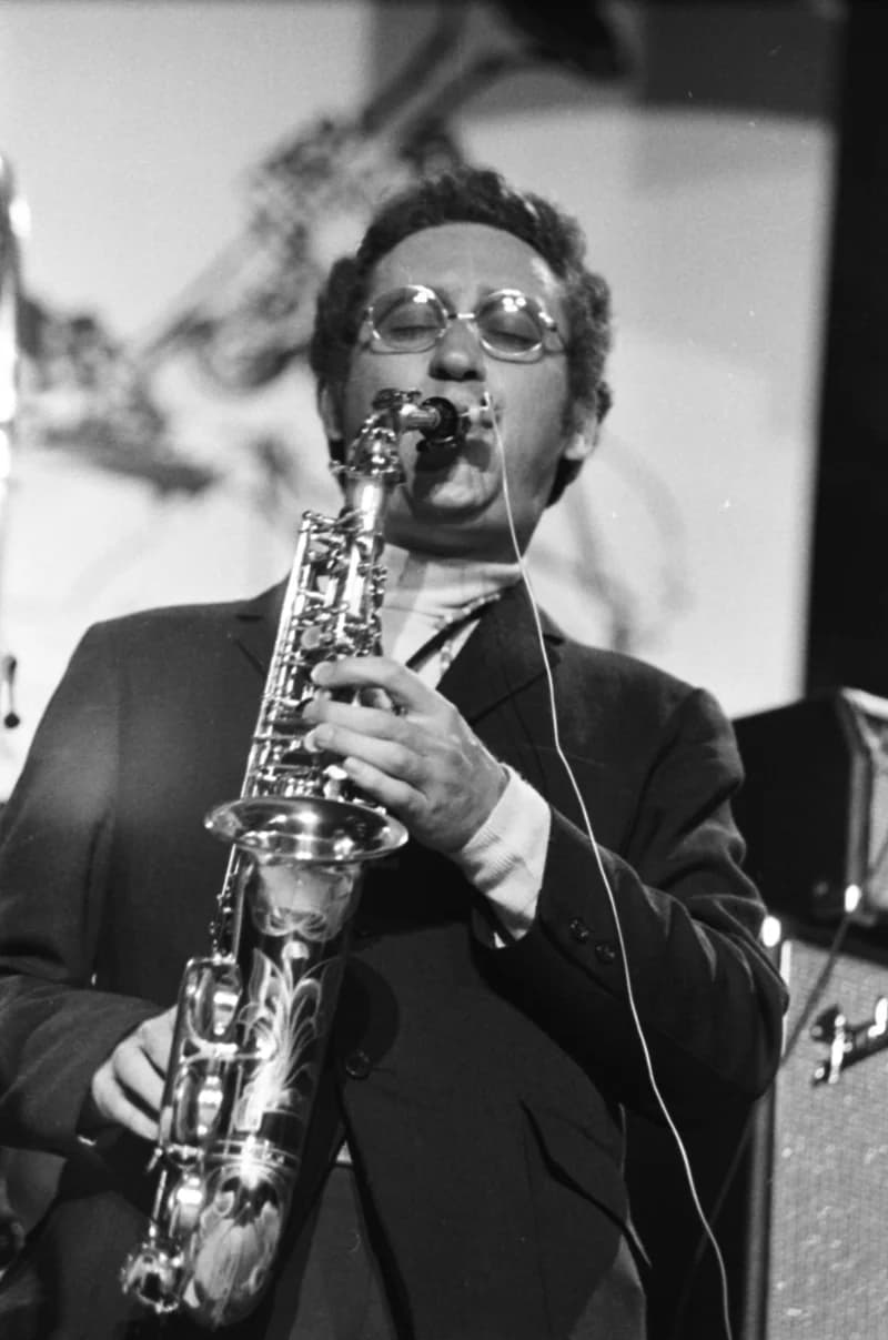 IX. Ljubljanai Nemzetközi Jazz Fesztivál