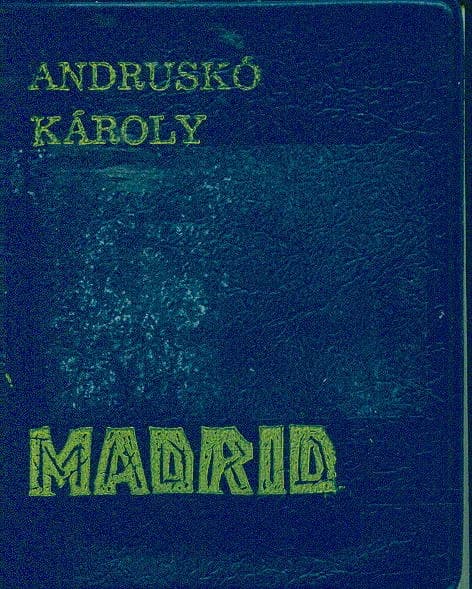 Madrid