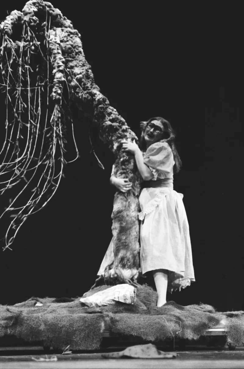 Tóth E.: A falu rossza, avagy a negyedik ablak /r.: Hernyák Gy./