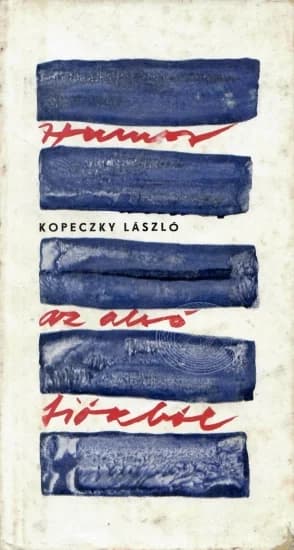 Humor az alsó fiókból