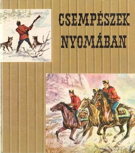 Csempészek nyomában