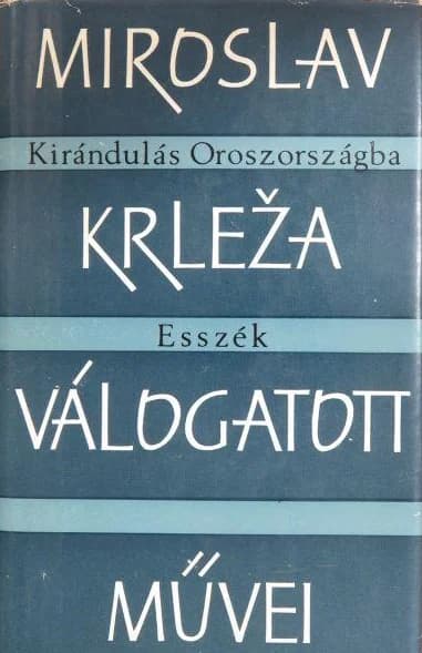 Kirándulás Oroszországba