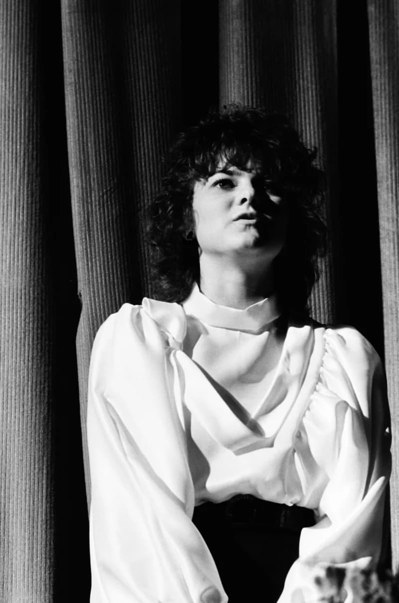 Középiskolások Művészeti Vetélkedője '88