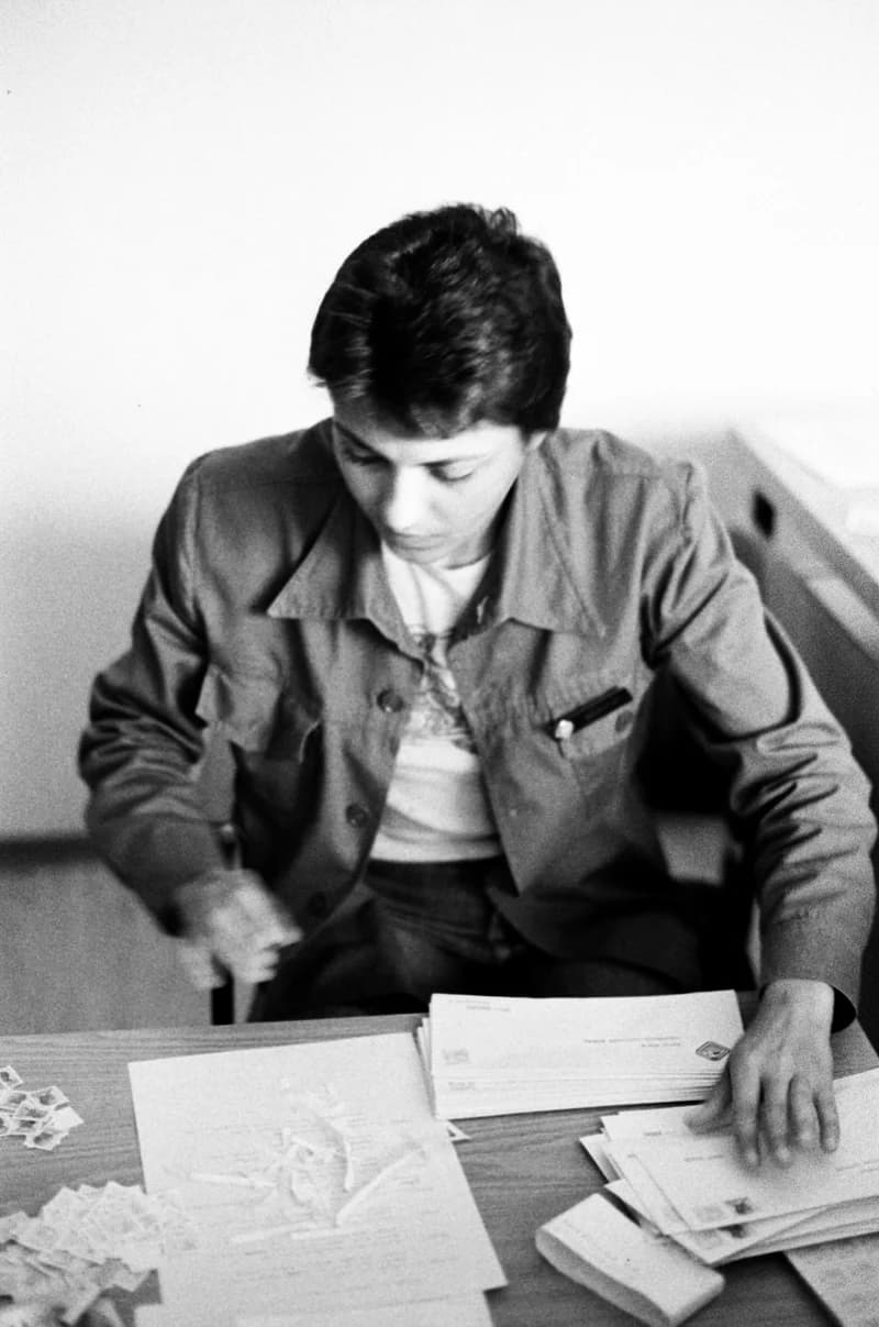 ŠRC "Čardak" Deliblato Pesak - Ifjúsági munkatábor