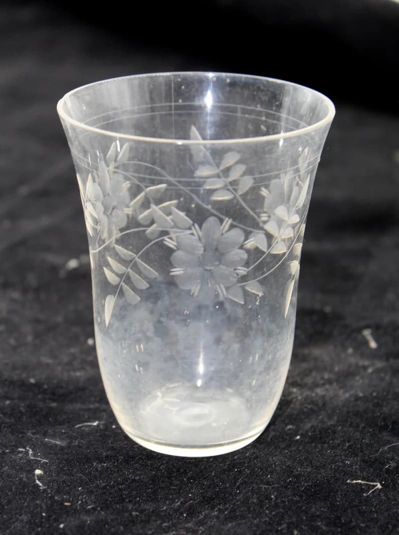 Pohár – borospohár