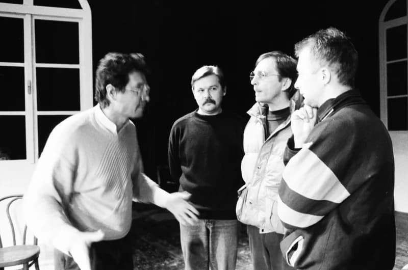 Móricz Zs.: Légy jó mindhalálig /r.: Halasi Imre /