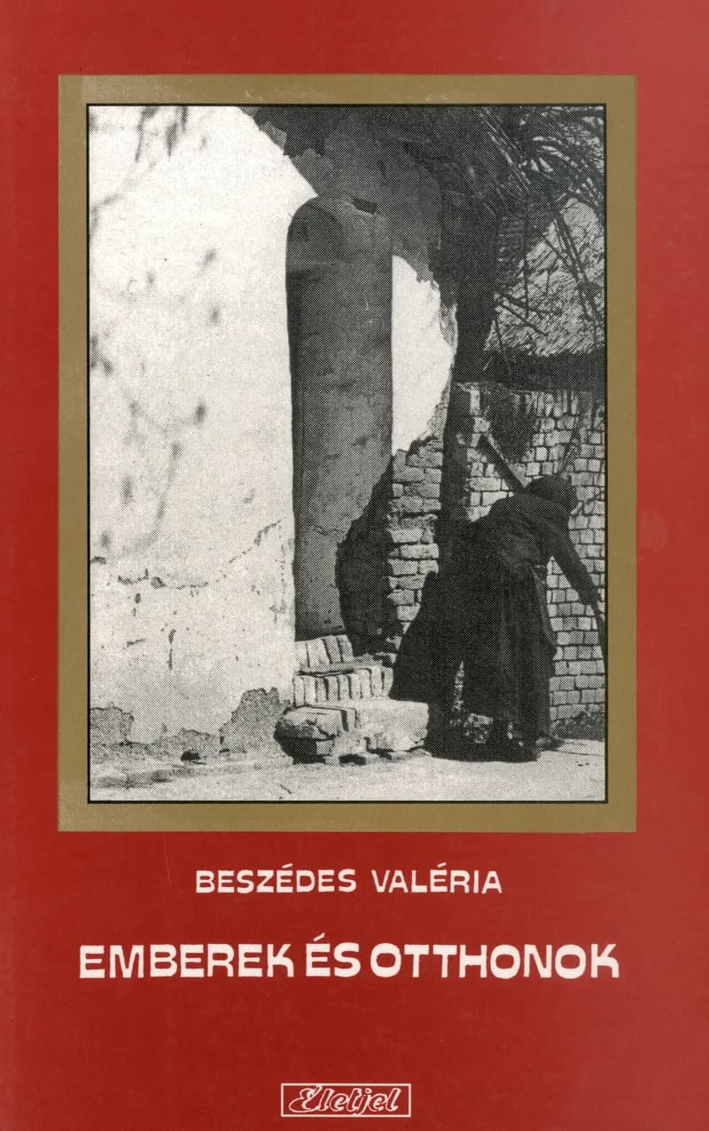 Emberek és otthonok