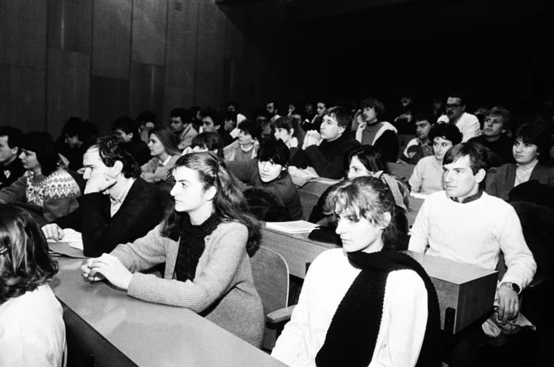 Ivan Pančić Tudományos Kutatócsoport évi közgyűlése