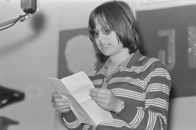 Középiskolások Művészeti Vetélkedője '74