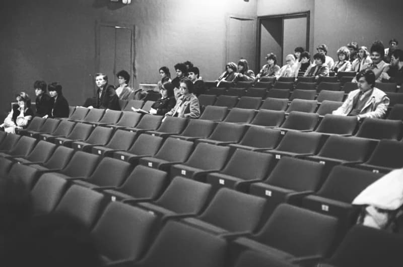 Középiskolások Művészeti Vetélkedője '84