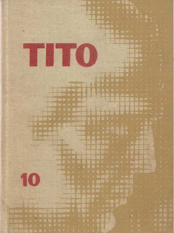 Beszédek és cikkek. 10.