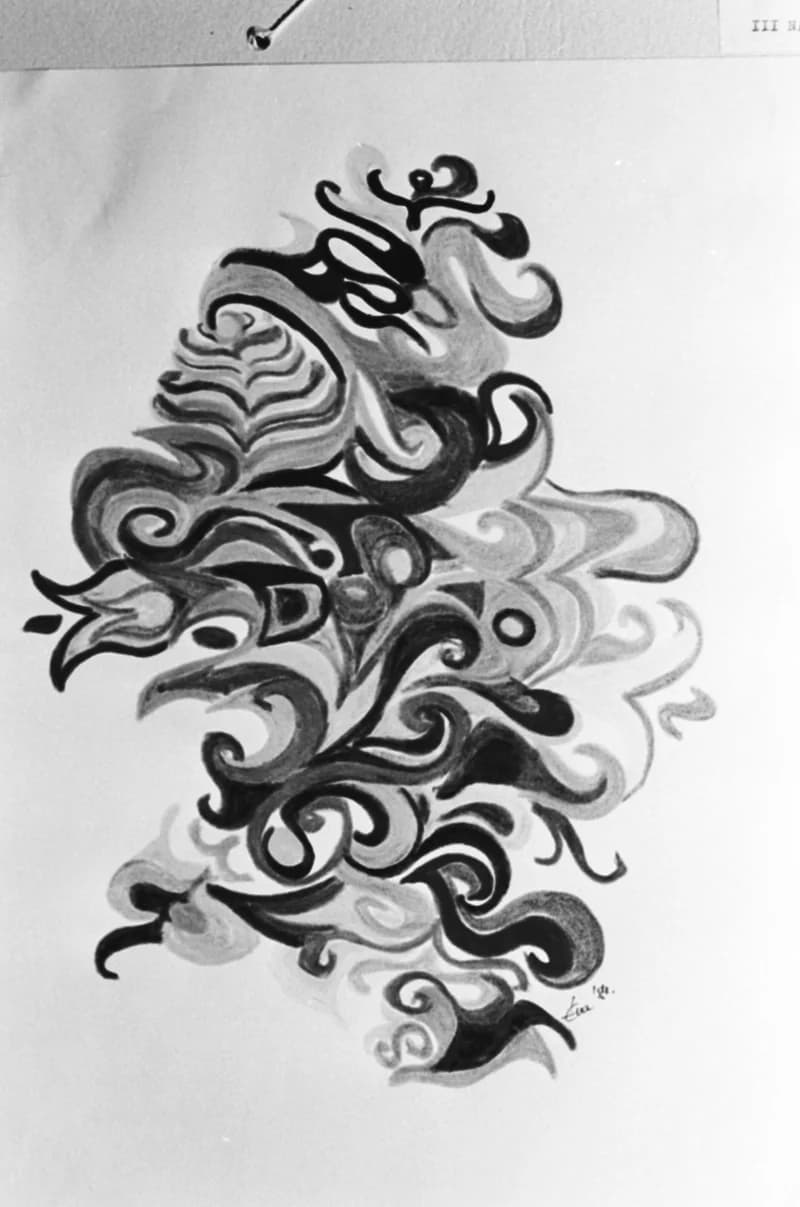 Középiskolások Művészeti Vetélkedője '84