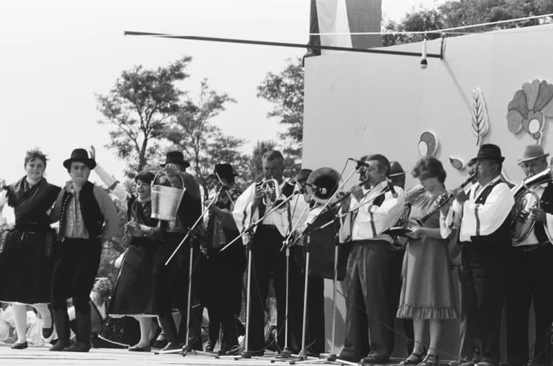 XX. Durindó - Gyöngyösbokréta