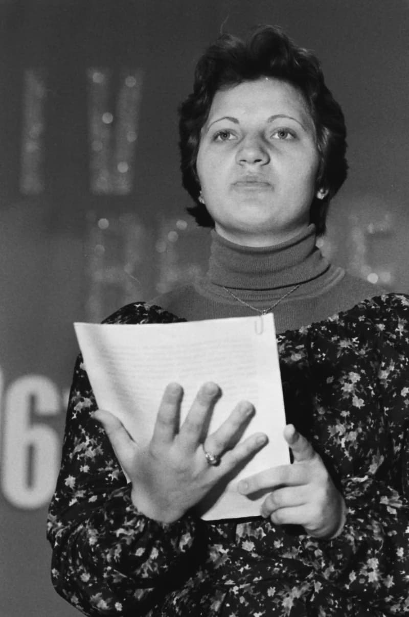 Középiskolások Művészeti Vetélkedője '78