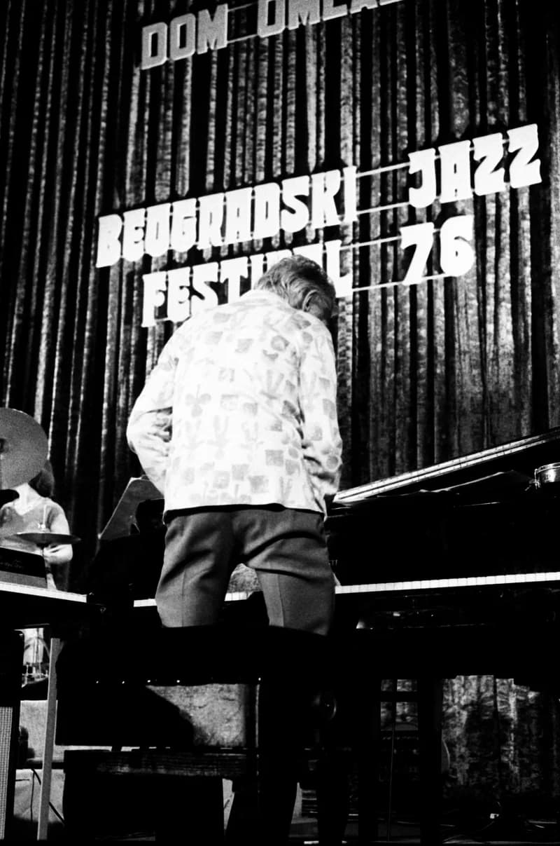 VI. Belgrádi Jazz Fesztivál