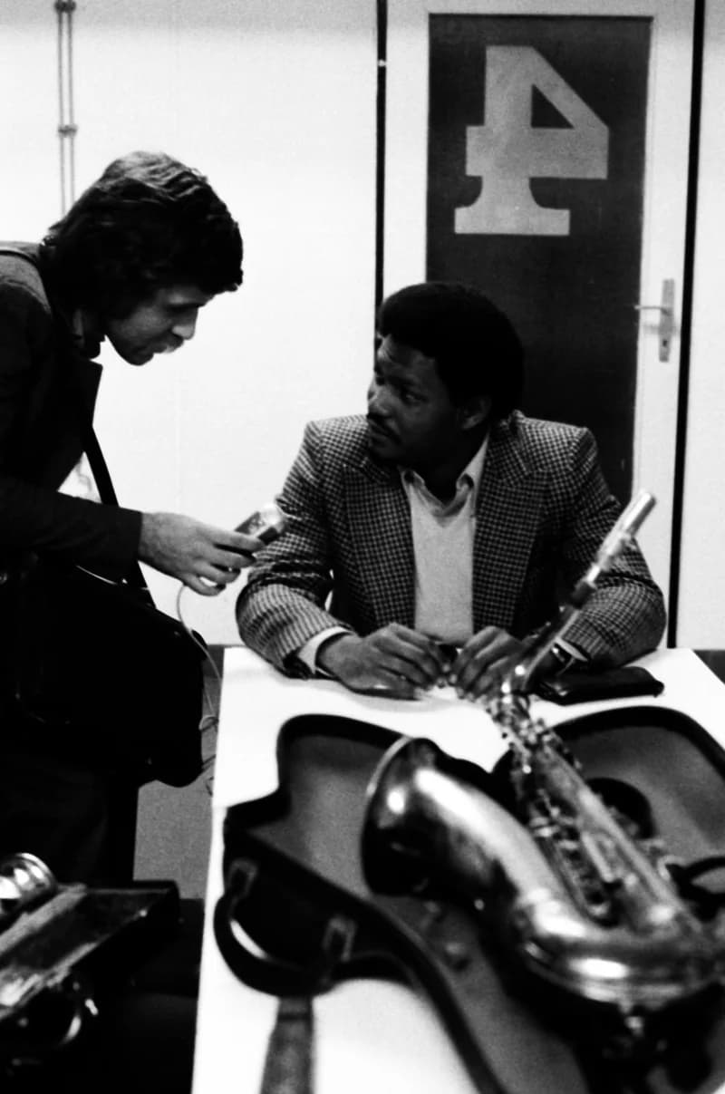 Belgrádi Jazz Fesztivál '74