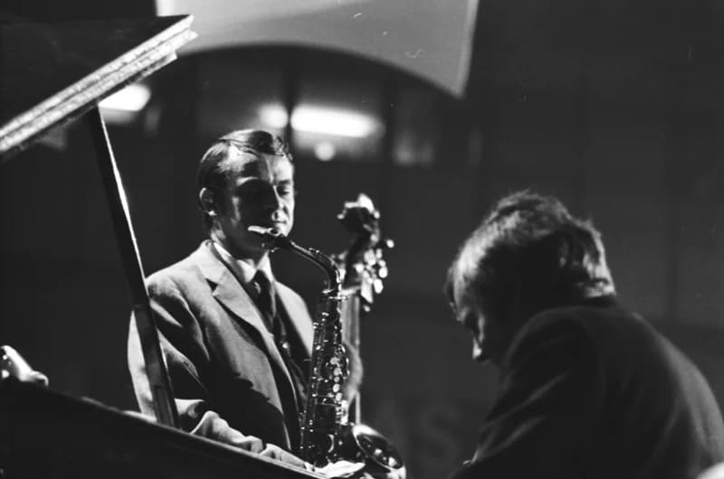 IX. Ljubljanai Nemzetközi Jazz Fesztivál