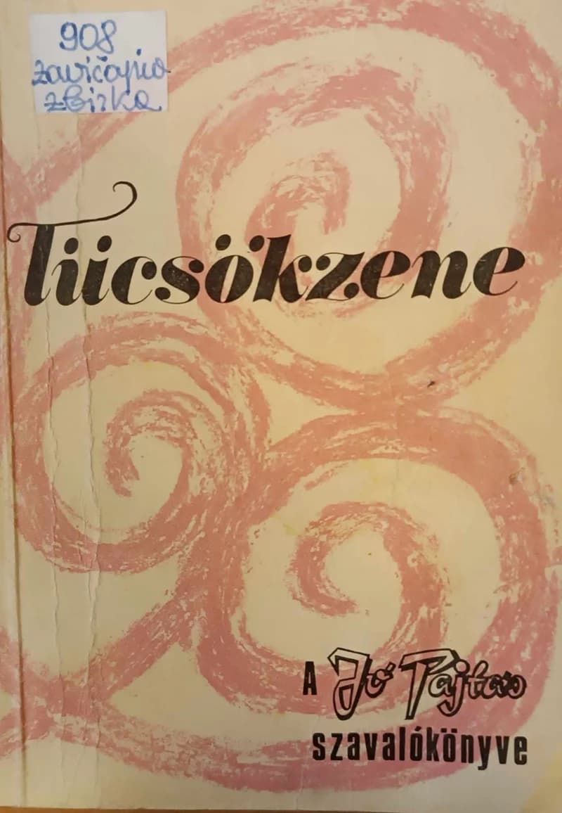 Tücsökzene 