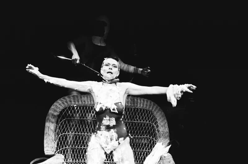 Becket: Ó azok a szép napok