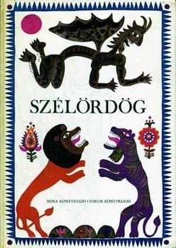 Szélördög